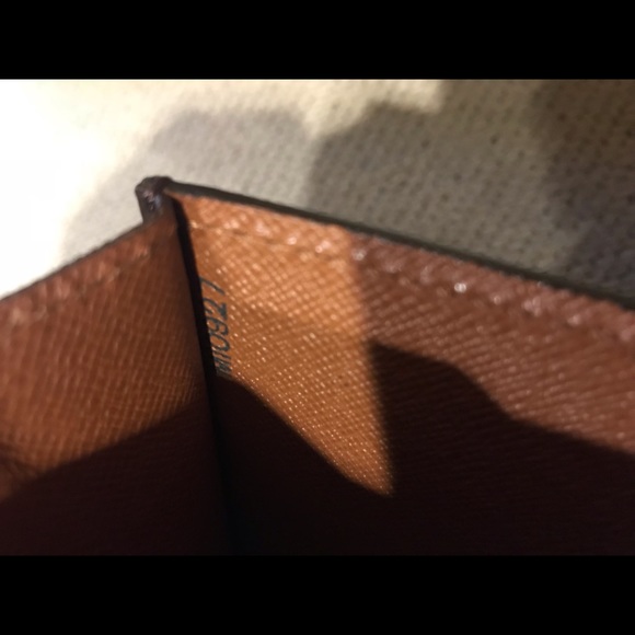 Louis Vuitton Serviette Conseiller Briefcase #7.3B - Picture 8 of 8